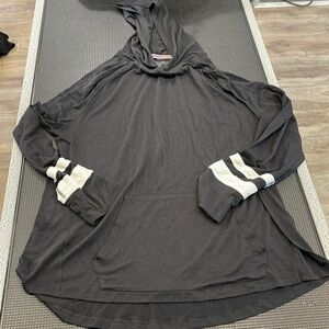 Champion Long Sleeve Top Size 2XL